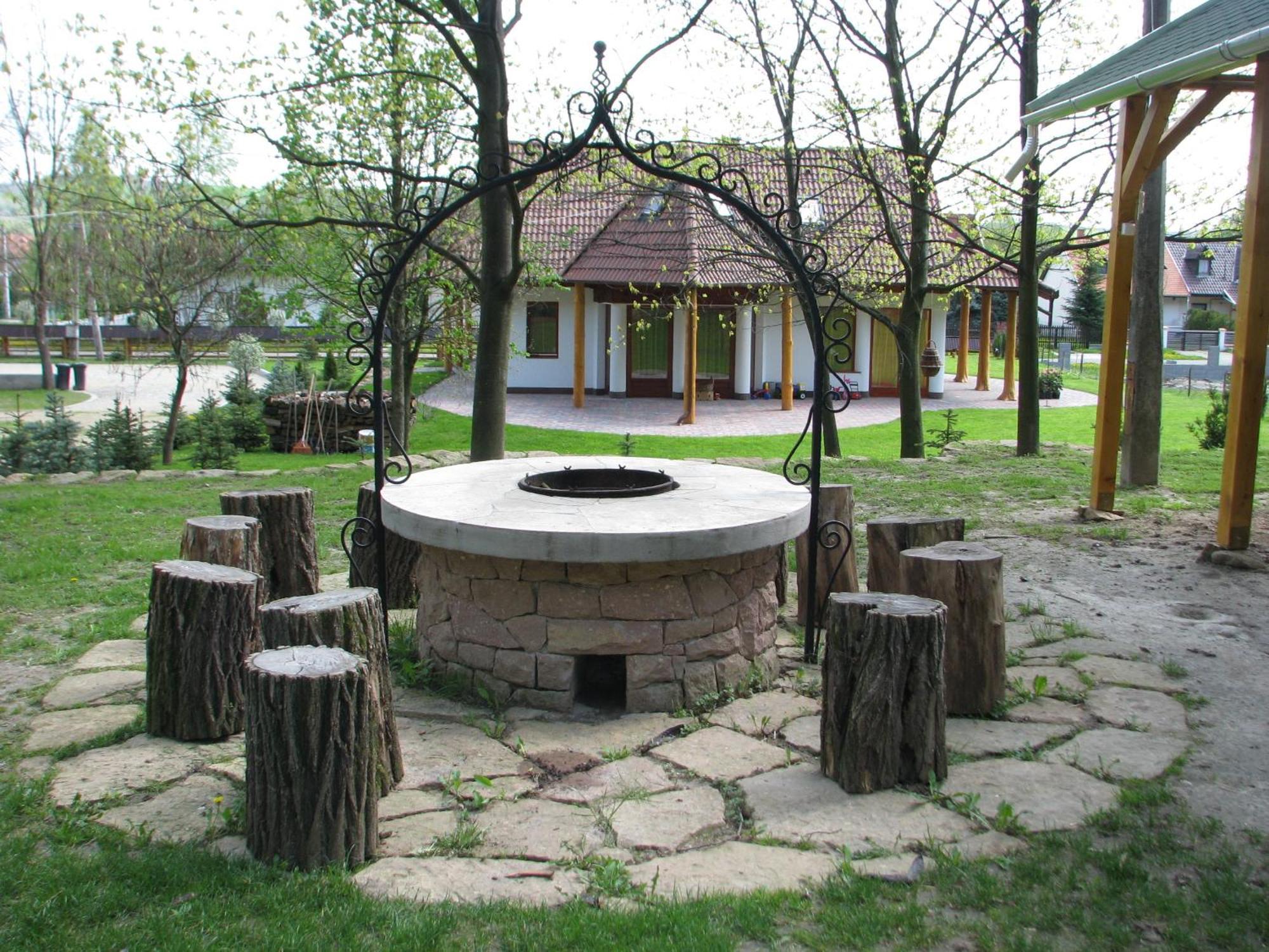 Zoeldvar Villa Bogács Exteriör bild