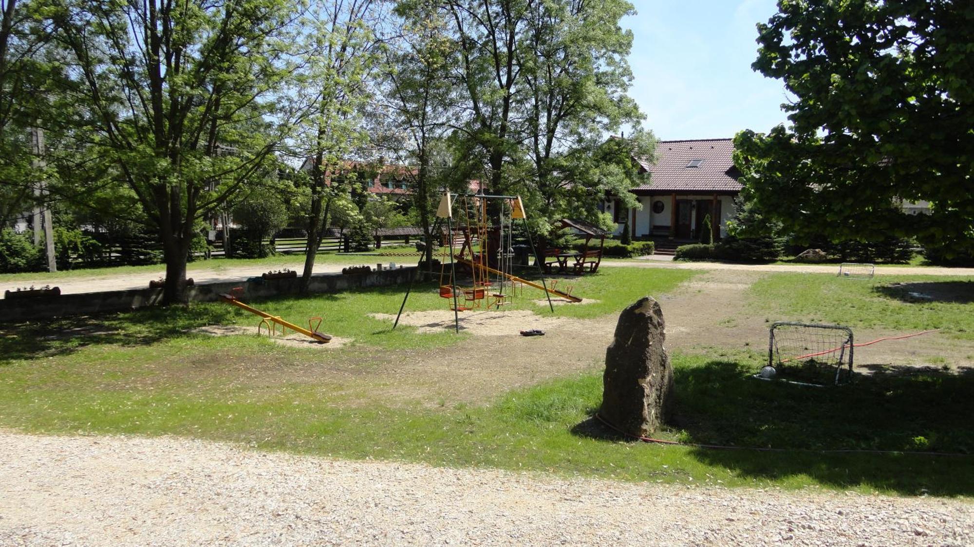 Zoeldvar Villa Bogács Exteriör bild